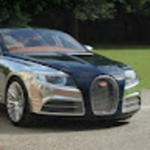 Meet your Posher, Alejandro